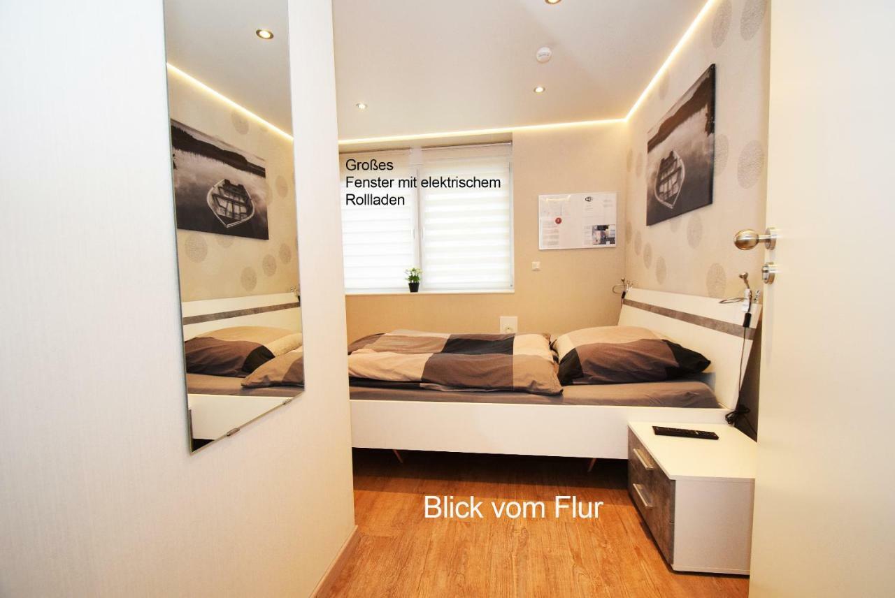 Ferienzimmer סארלואי מראה חיצוני תמונה